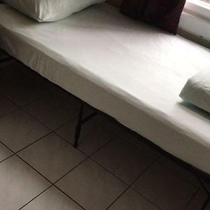 Single Room Private Bathroom